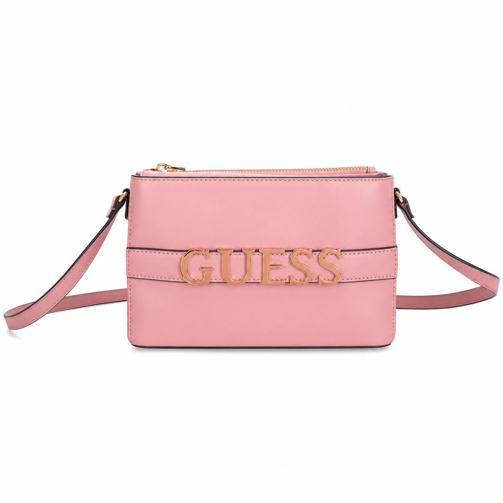 Geantă Guess Padova Crossbody thumbnail 2