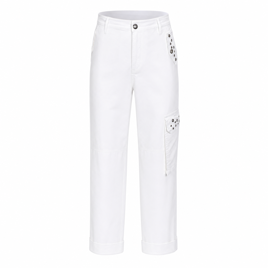 Pantaloni Pinko Malaga Albi thumbnail 2