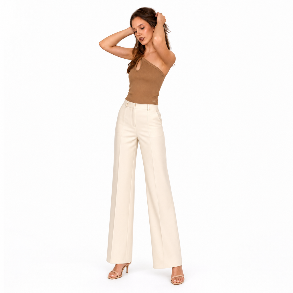 Top Pinko Bej