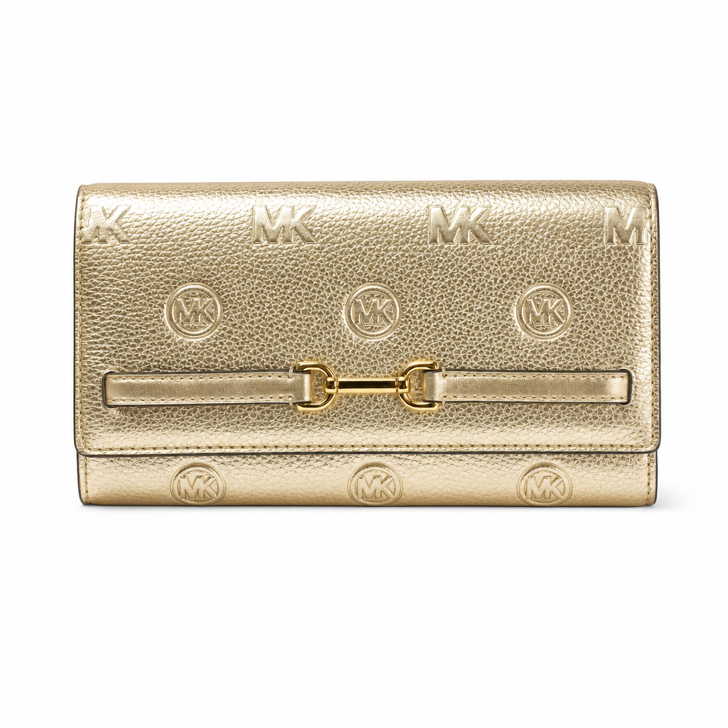 Geantă Michael Kors Wallet On A Chain Aurie thumbnail 2
