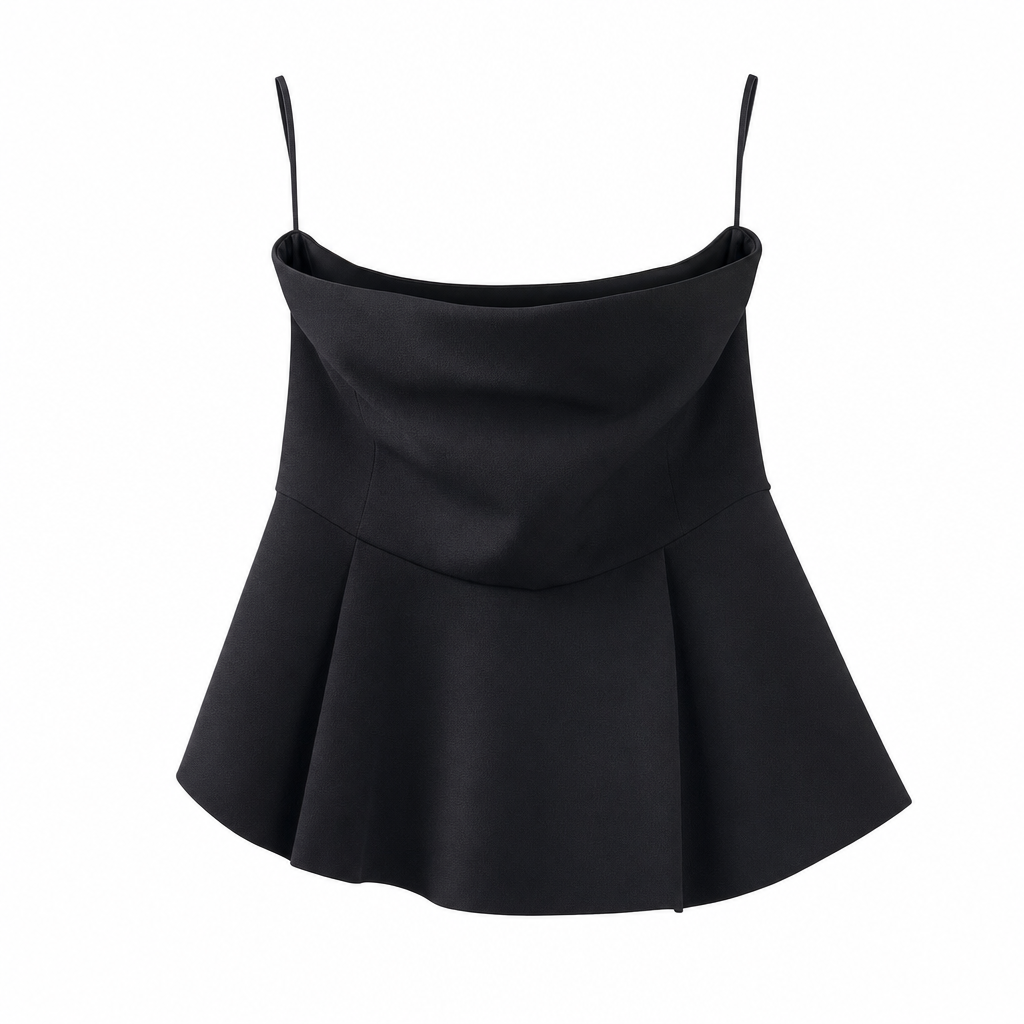 Top Negru Pinko Magnetone thumbnail 2