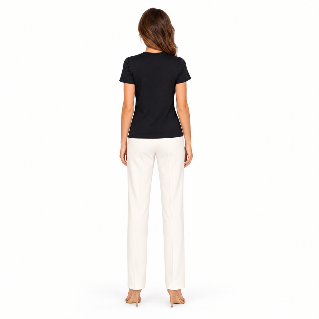 Tricou Pinko Negru