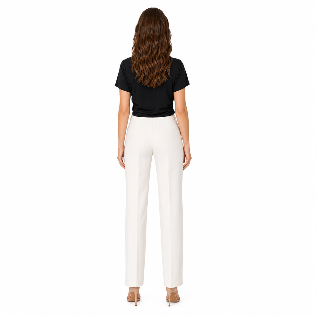 Bluză Amira Boutique VADUZ - NERO thumbnail 1