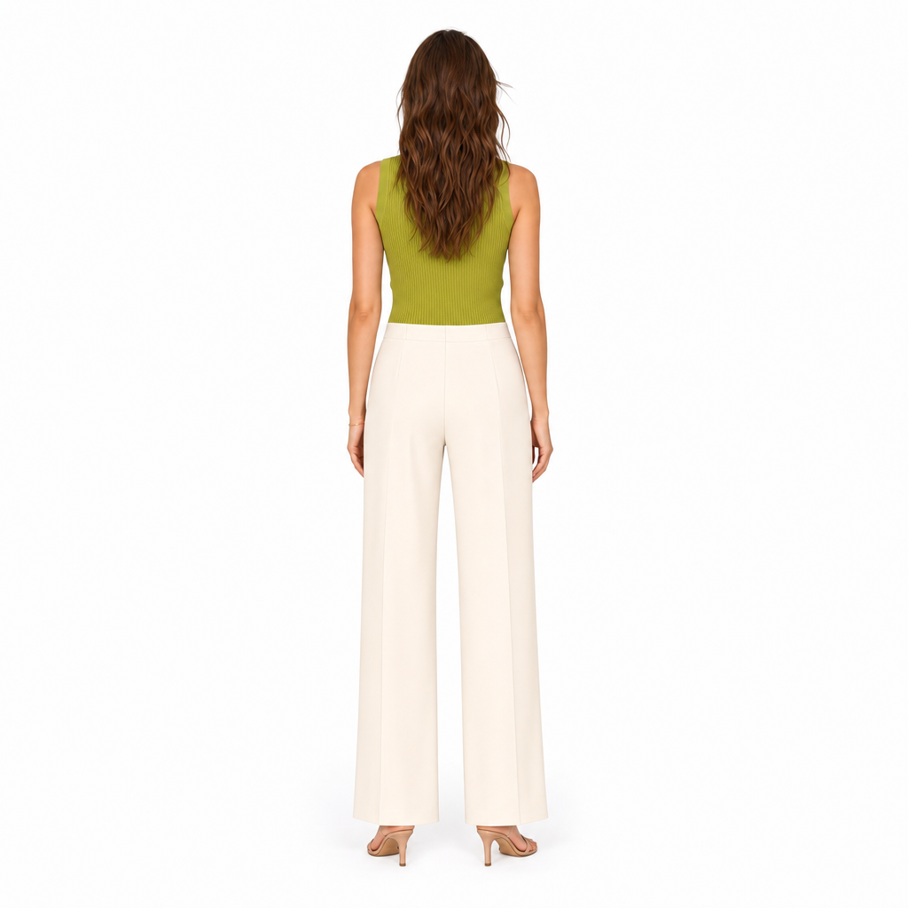 Top Pinko Odessa Verde Lime