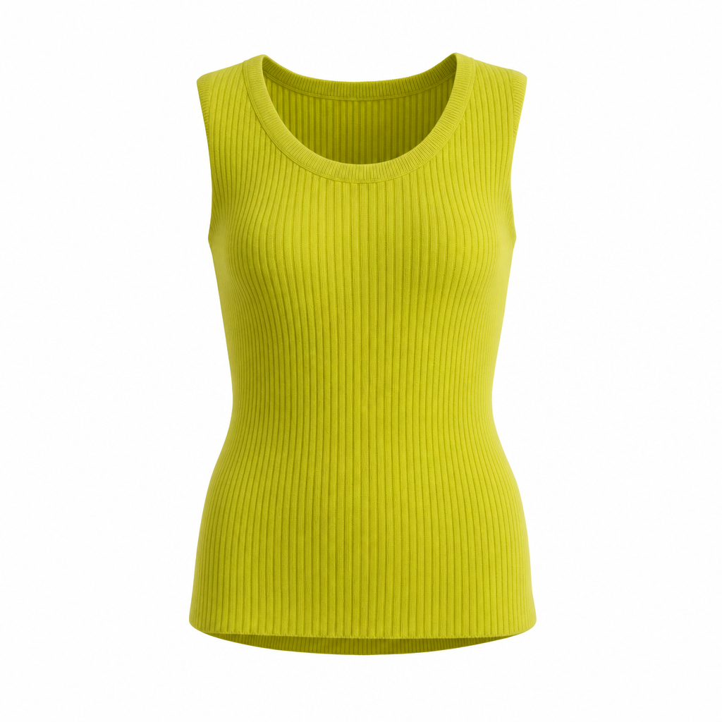 Top Pinko Odessa Verde Lime thumbnail 2