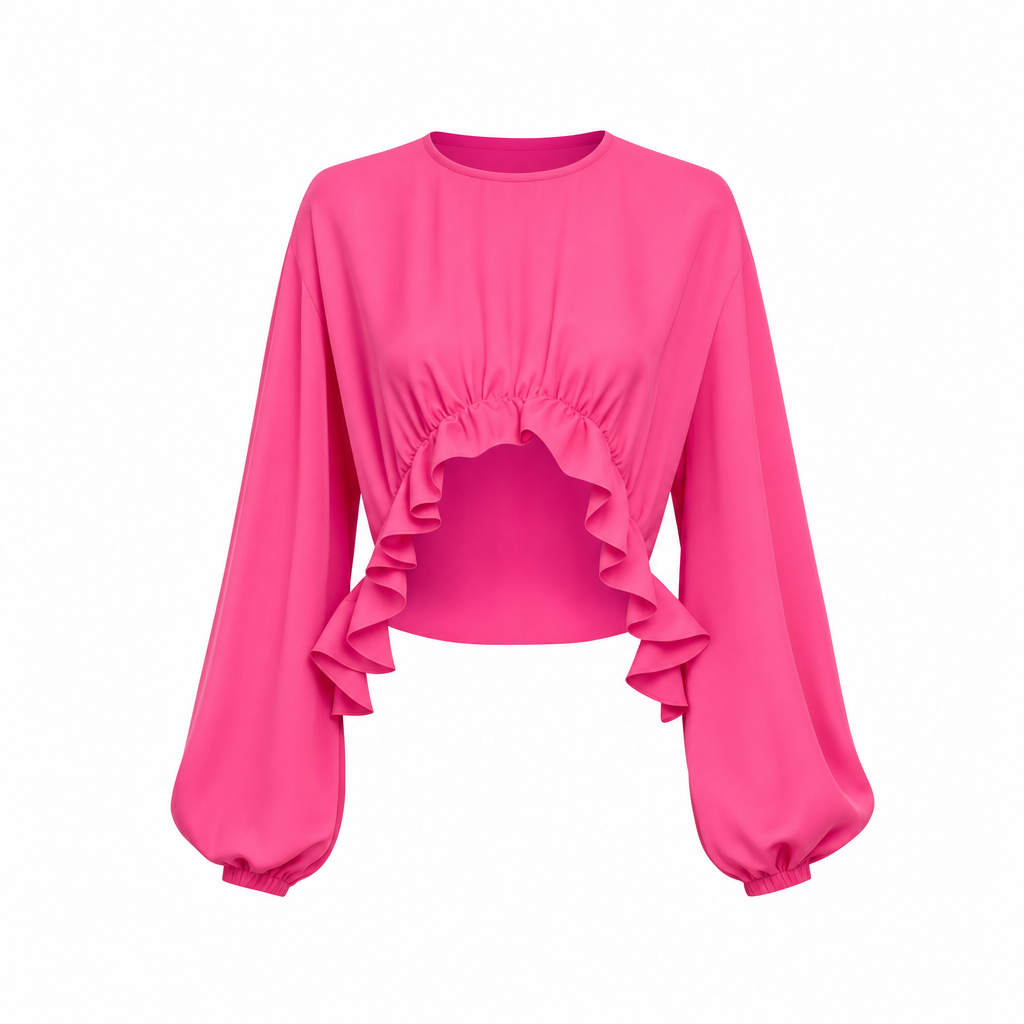 Top PINKO CARAMBOLA COPPISPALLE Roz Aprins - Amira Boutique thumbnail 2