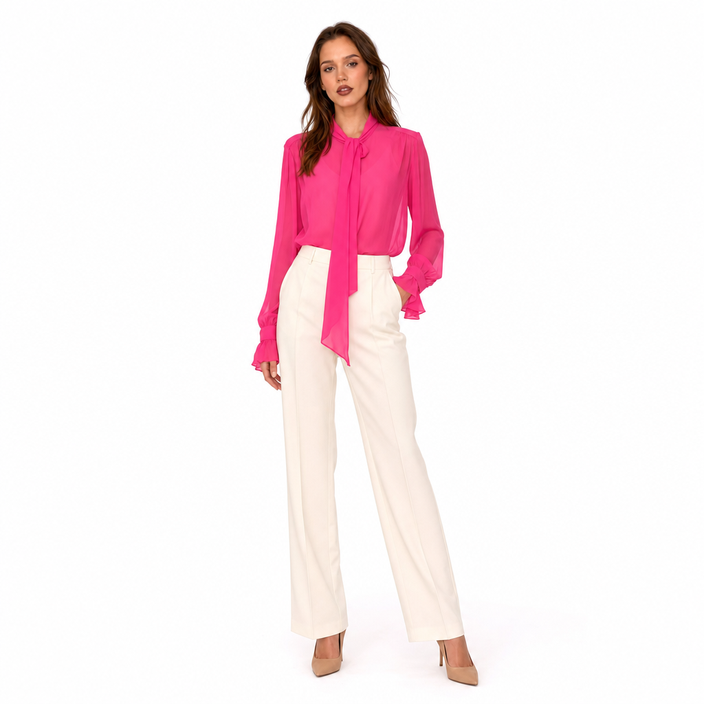 Bluză Pinko Fucsia